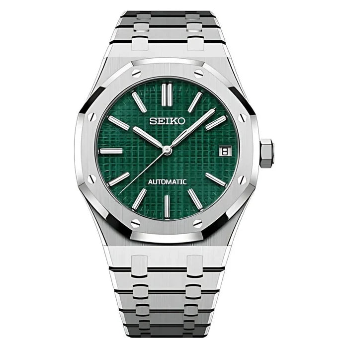 Royal Seikoak - Green
