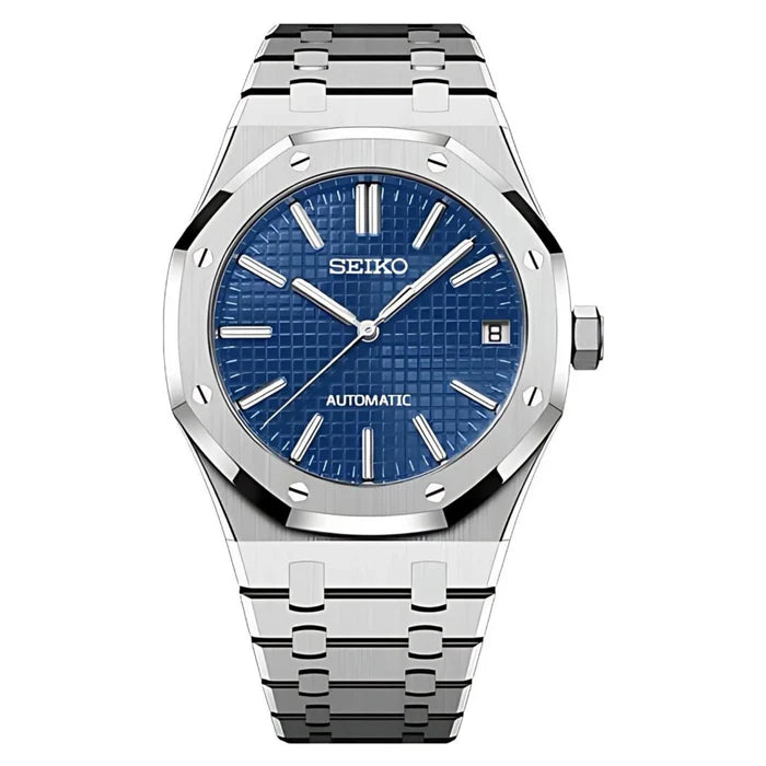 Royal Seikoak - Blue