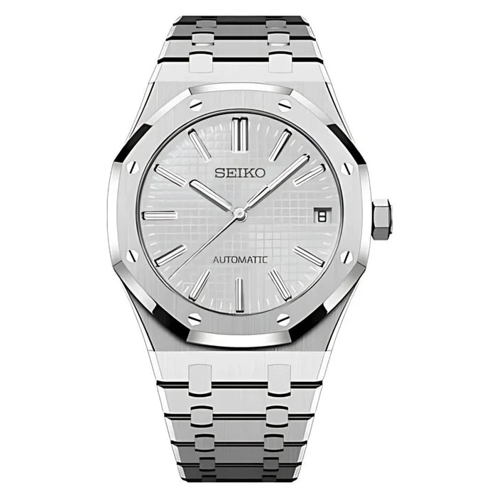 Royal Seikoak - White