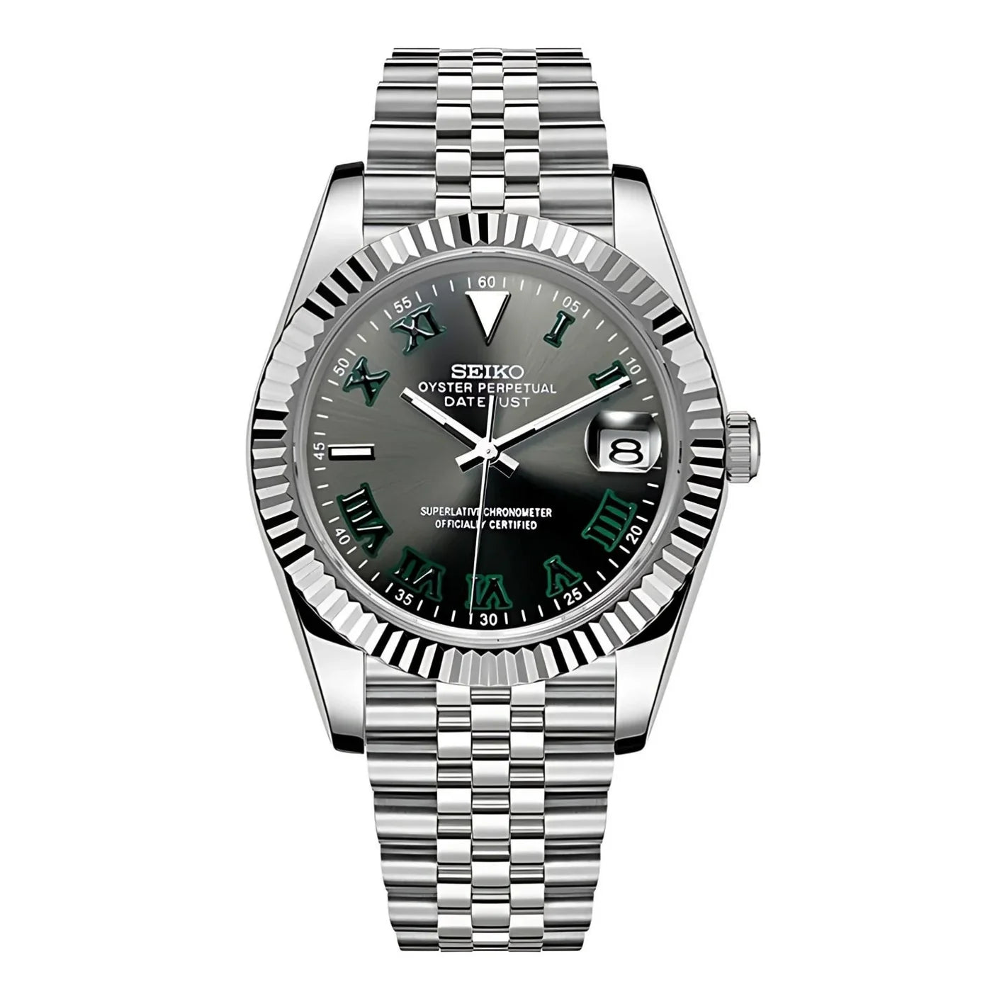 Seiko Wimbledon