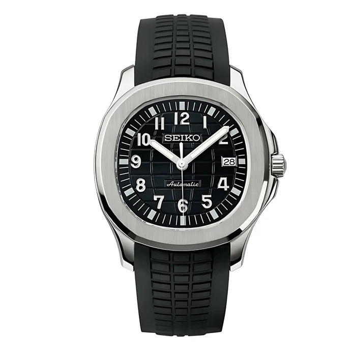 Seikonaut - Black