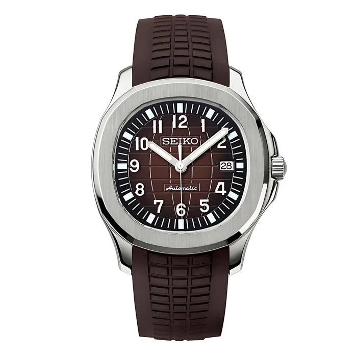 Seikonaut - Brown