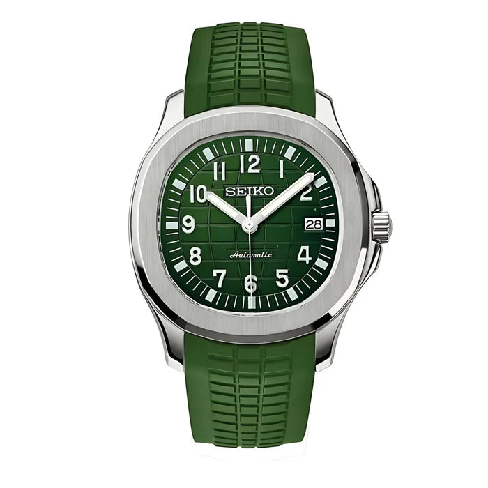 Seikonaut - Green