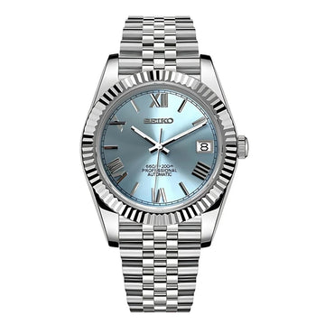 Seiko Ice Blue